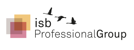 Logo isb ProfessionalGroup